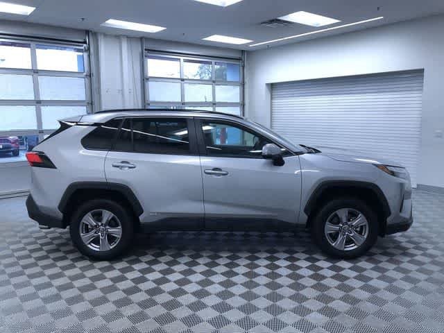 Thumbnail: 2025 Toyota RAV4 - 36