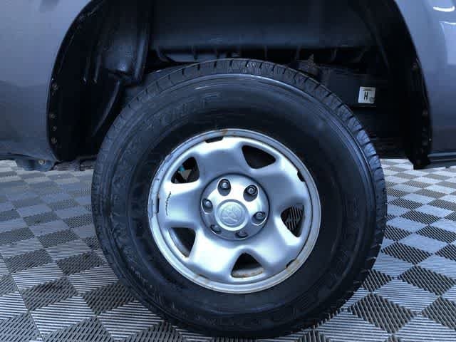 Thumbnail: 2017 Toyota Tacoma - 10