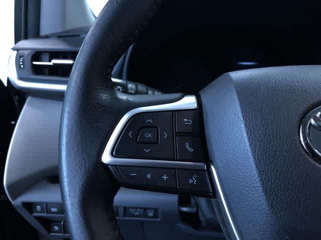 Thumbnail: 2021 Toyota Sienna - 26