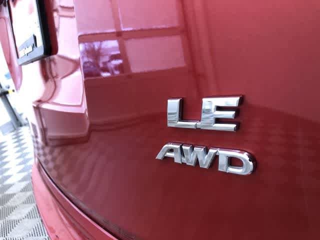 Thumbnail: 2016 Toyota RAV4 - 15