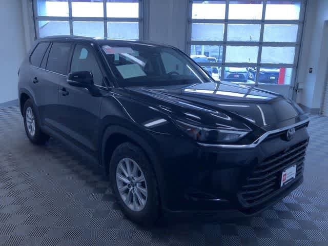 Thumbnail: 2025 Toyota Grand Highlander - 37