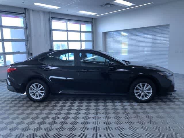 Thumbnail: 2025 Toyota Camry - 34