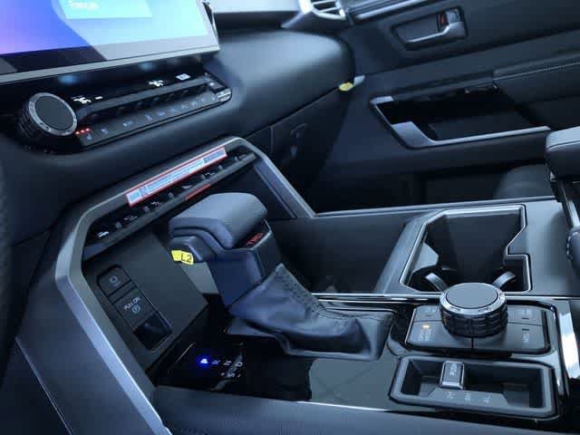 Thumbnail: 2026 Toyota Tundra - 24