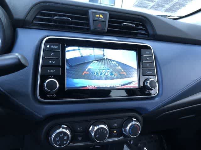 Thumbnail: 2025 Nissan Versa - 28