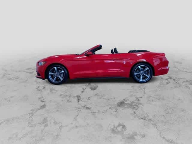 Thumbnail: 2016 Ford Mustang - 7