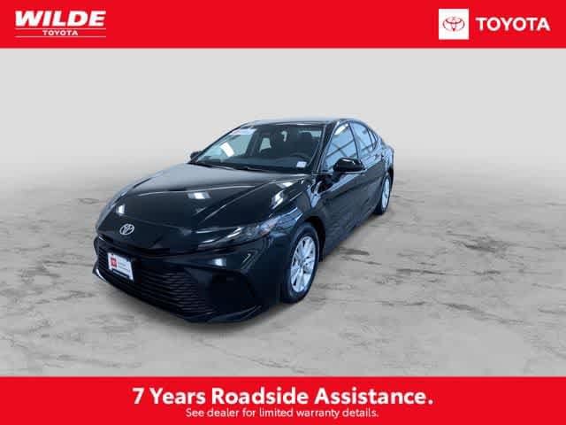 Thumbnail: 2026 Toyota Camry - 5