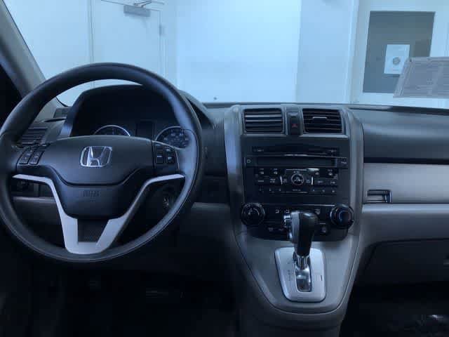 Thumbnail: 2011 Honda CR-V - 16