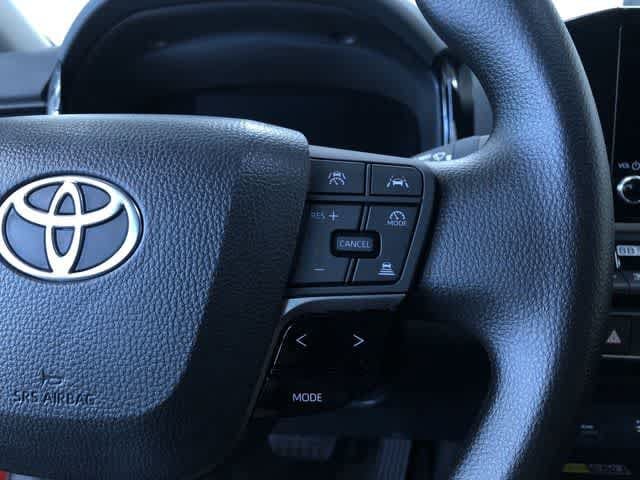 Thumbnail: 2026 Toyota Camry - 26