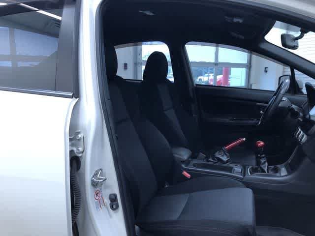 Thumbnail: 2017 Subaru WRX - 26