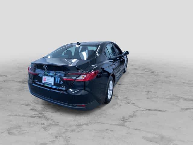 Thumbnail: 2026 Toyota Camry - 9