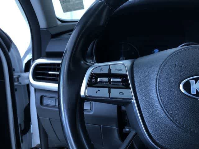 Thumbnail: 2020 Kia Telluride - 26