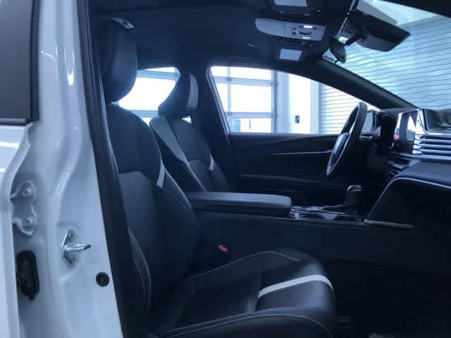 Thumbnail: 2025 Toyota Camry - 23