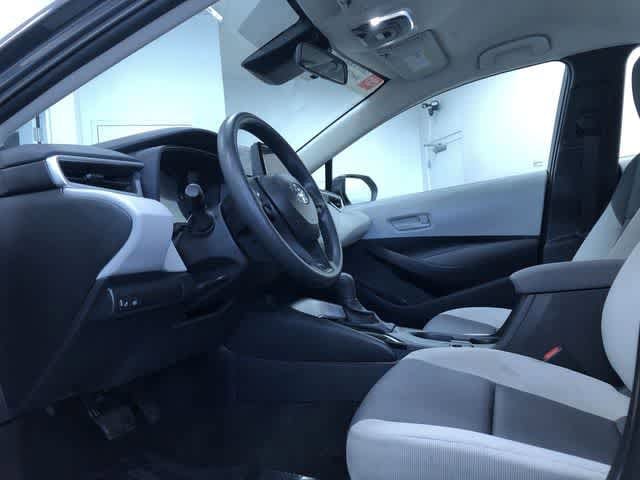 Thumbnail: 2024 Toyota Corolla - 10