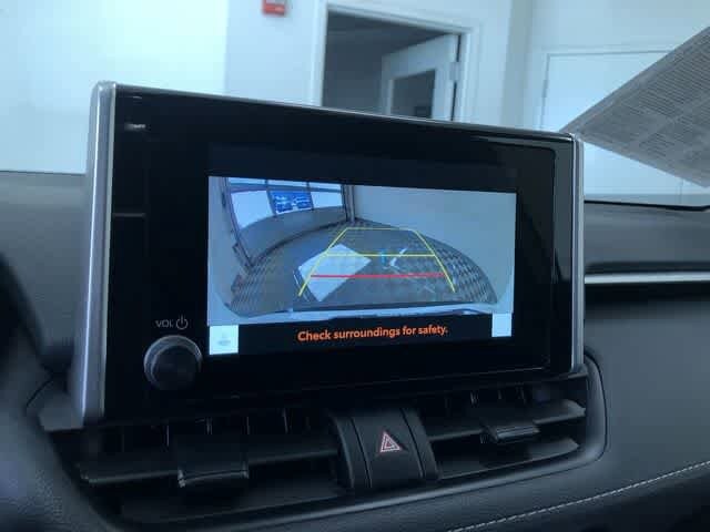 Thumbnail: 2025 Toyota RAV4 - 29