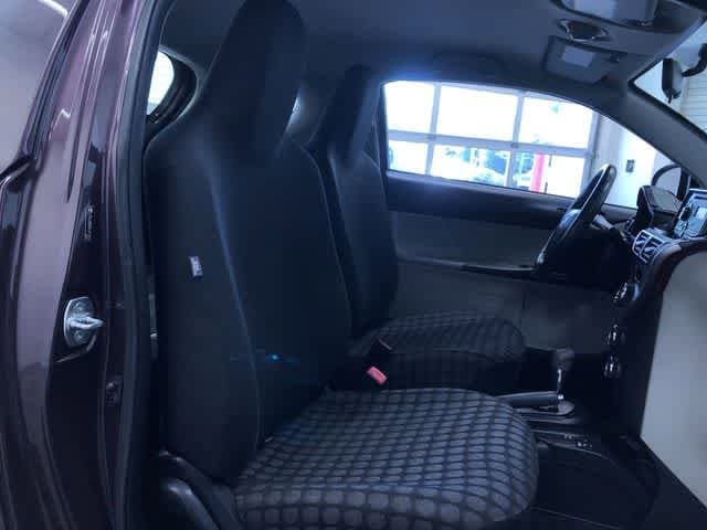 Thumbnail: 2012 Scion iQ - 20