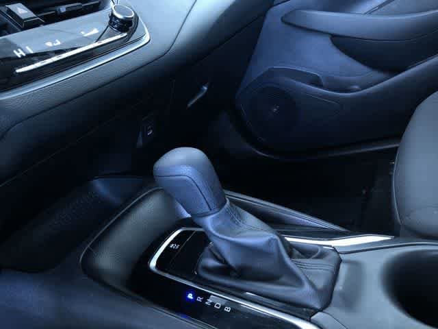 Thumbnail: 2025 Toyota Corolla - 29