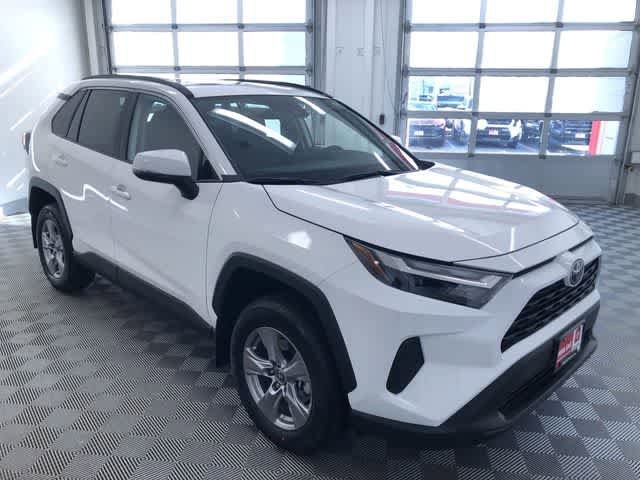 Thumbnail: 2025 Toyota RAV4 - 29