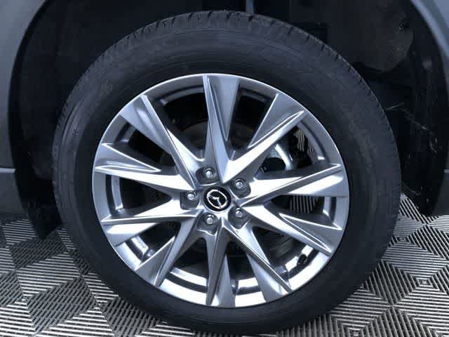 Thumbnail: 2021 Mazda CX-5 - 17