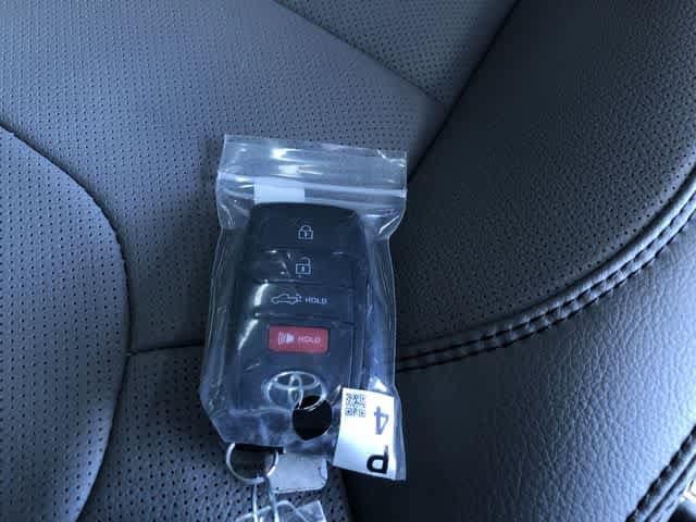 Thumbnail: 2026 Toyota Tundra - 25