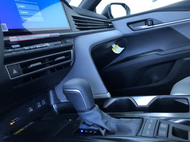 Thumbnail: 2026 Toyota Camry - 29