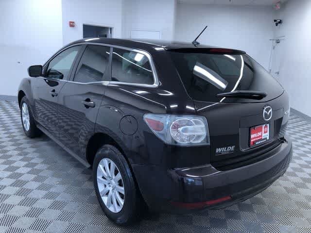 Thumbnail: 2011 Mazda CX-7 - 13