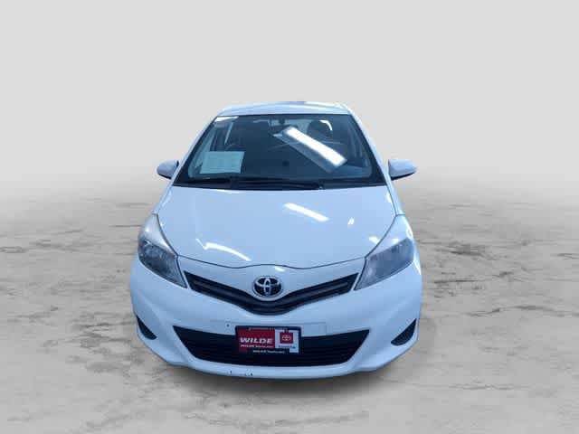 Thumbnail: 2014 Toyota Yaris - 5