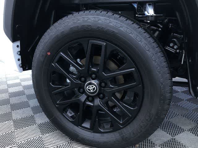 Thumbnail: 2026 Toyota Tundra - 10
