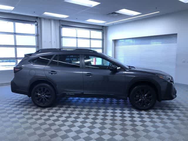 Thumbnail: 2024 Subaru Outback - 35