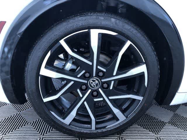 Thumbnail: 2026 Toyota Prius - 8