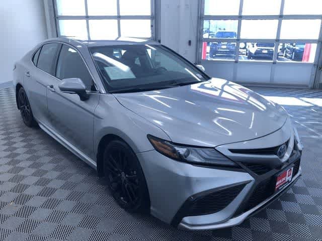 Thumbnail: 2022 Toyota Camry - 28