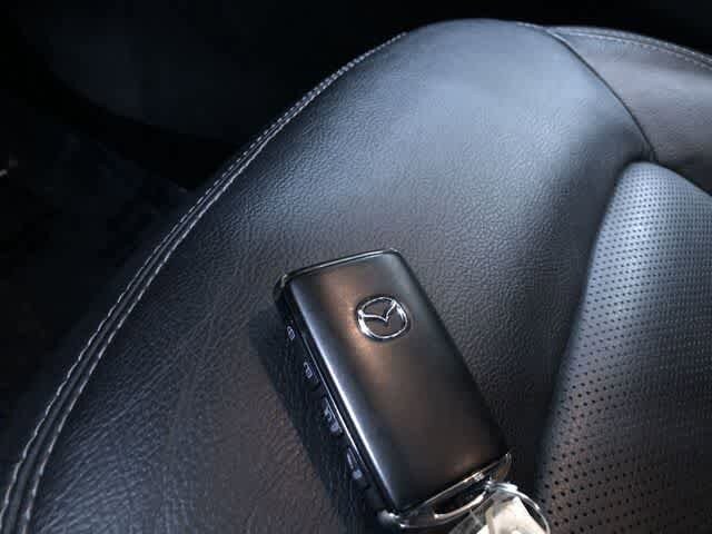 Thumbnail: 2025 Mazda CX-5 - 32