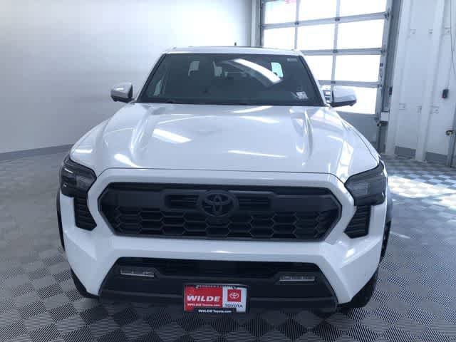 Thumbnail: 2025 Toyota Tacoma - 8