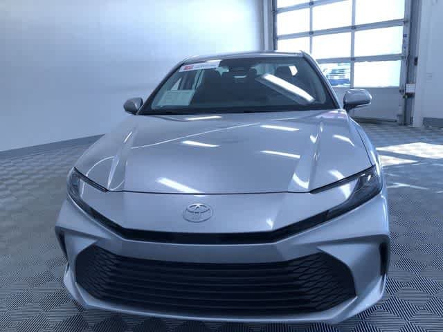 Thumbnail: 2025 Toyota Camry - 15