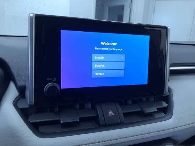 Thumbnail: 2025 Toyota RAV4 - 20