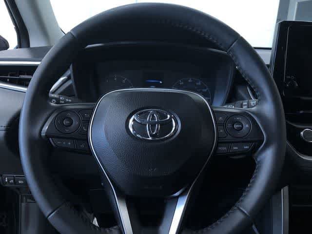 Thumbnail: 2024 Toyota Corolla Cross - 16