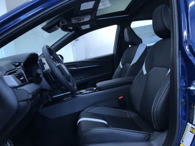 Thumbnail: 2026 Toyota Camry - 10