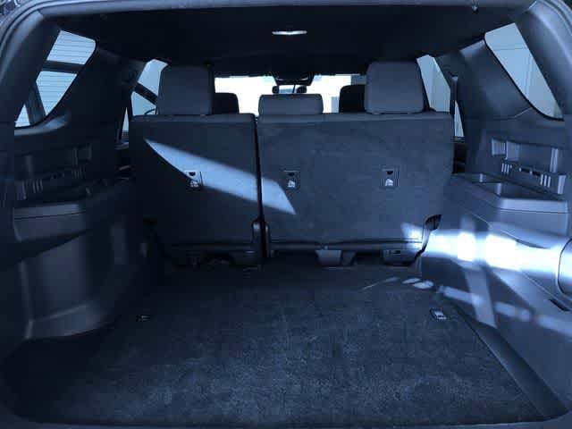 Thumbnail: 2025 Toyota 4Runner - 35