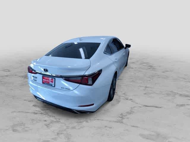 Thumbnail: 2019 Lexus ES - 11