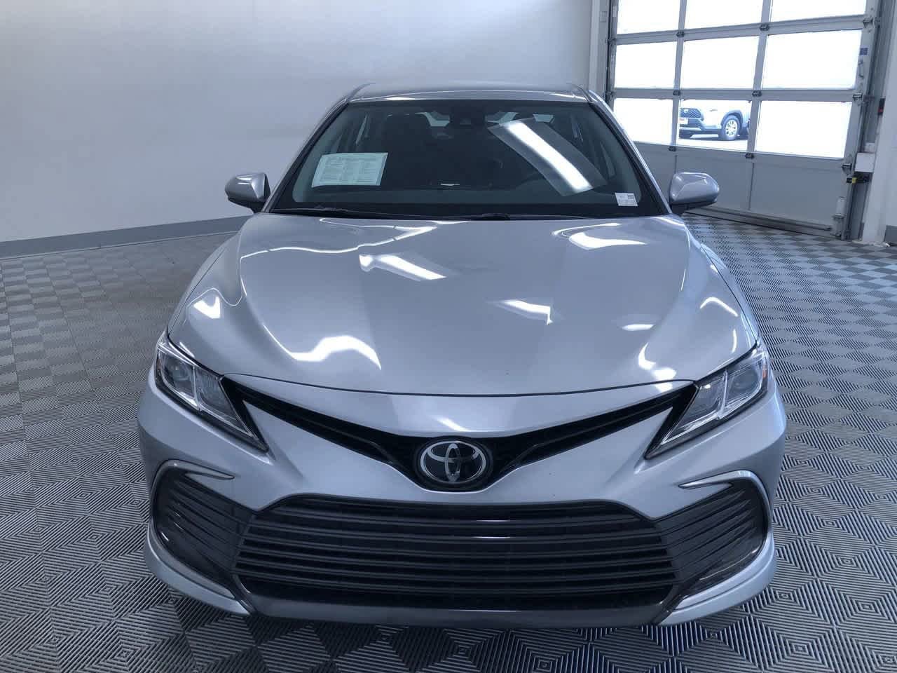2024 Toyota Camry LE 14
