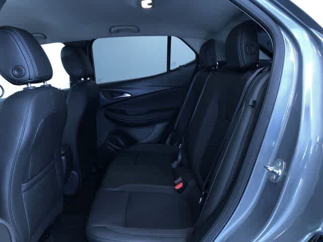 Thumbnail: 2025 Buick Encore GX - 21
