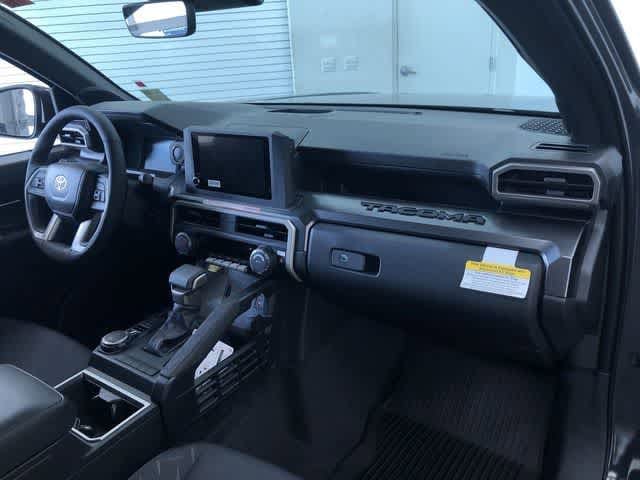 Thumbnail: 2025 Toyota Tacoma - 17