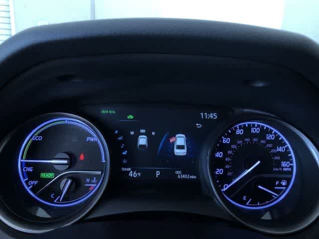 Thumbnail: 2022 Toyota Camry - 23