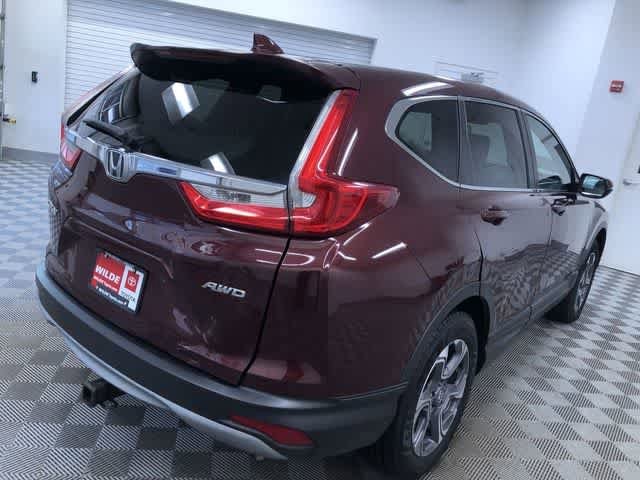 Thumbnail: 2017 Honda CR-V - 33