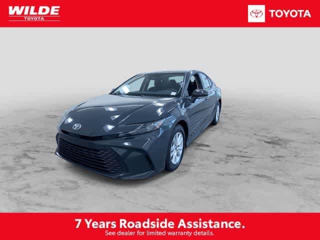Thumbnail: 2026 Toyota Camry - 5