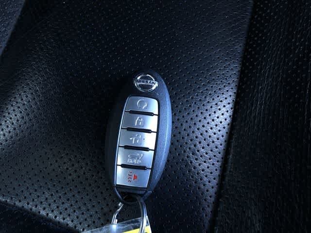 Thumbnail: 2019 Nissan Rogue - 33