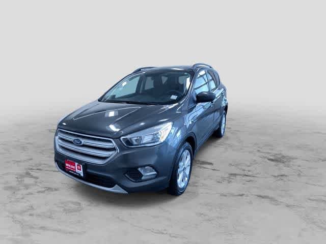 Thumbnail: 2018 Ford Escape - 6
