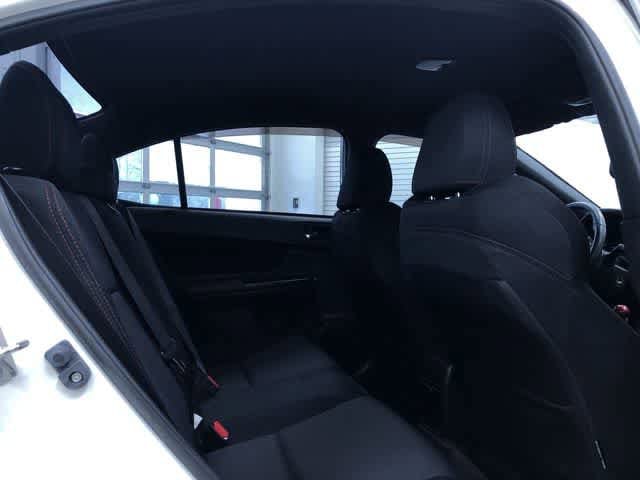 Thumbnail: 2017 Subaru WRX - 25