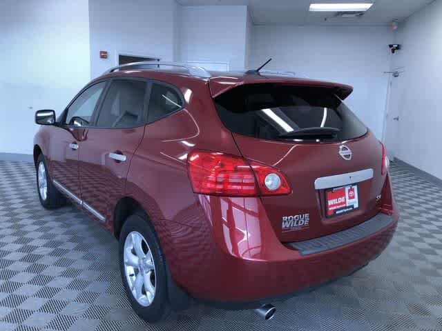 Thumbnail: 2011 Nissan Rogue - 13