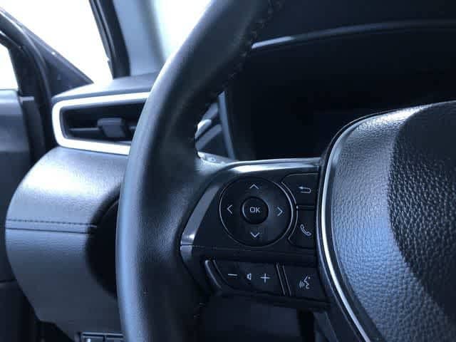 Thumbnail: 2026 Toyota Corolla Cross - 26