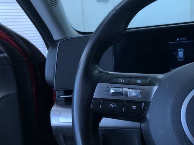 Thumbnail: 2025 Hyundai Kona - 25